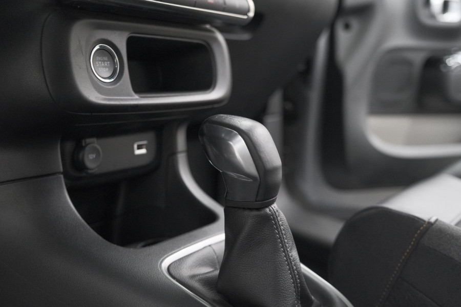 Citroën C3 PureTech 83 Max | Camera | Stoelverwarming | Navigatie | Parkeersensoren