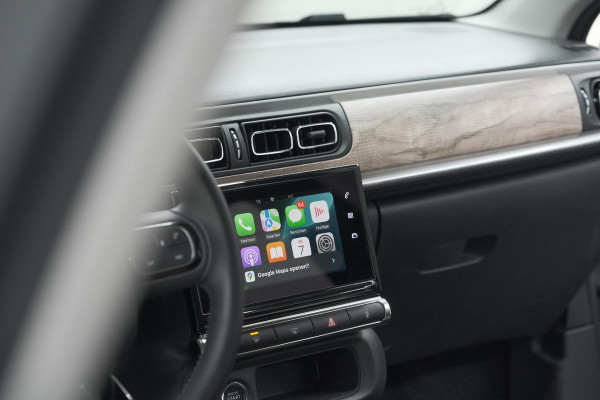 Citroën C3 PureTech 83 Max | Camera | Stoelverwarming | Navigatie | Parkeersensoren