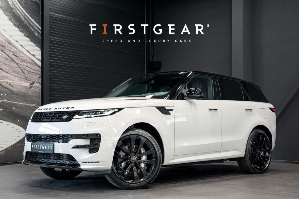Land Rover Range Rover Sport 3.0 P460e Dynamic HSE PHEV *Panorama / Meridian / Ventilatie- & Massage / HUD / Memory / Soft-Close*