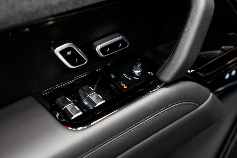 Land Rover Range Rover Sport 3.0 P460e Dynamic HSE PHEV *Panorama / Meridian / Ventilatie- & Massage / HUD / Memory / Soft-Close*