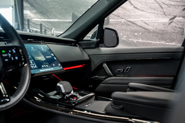 Land Rover Range Rover Sport 3.0 P460e Dynamic HSE PHEV *Panorama / Meridian / Ventilatie- & Massage / HUD / Memory / Soft-Close*