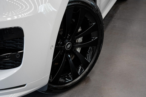 Land Rover Range Rover Sport 3.0 P460e Dynamic HSE PHEV *Panorama / Meridian / Ventilatie- & Massage / HUD / Memory / Soft-Close*