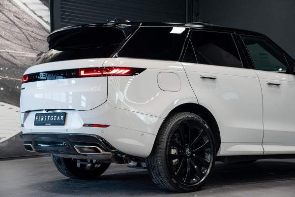 Land Rover Range Rover Sport 3.0 P460e Dynamic HSE PHEV *Panorama / Meridian / Ventilatie- & Massage / HUD / Memory / Soft-Close*