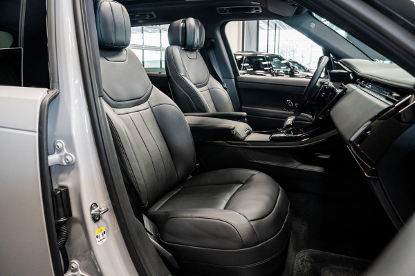 Land Rover Range Rover Sport 3.0 P460e Dynamic HSE PHEV *Panorama / Meridian / Ventilatie- & Massage / HUD / Memory / Soft-Close*