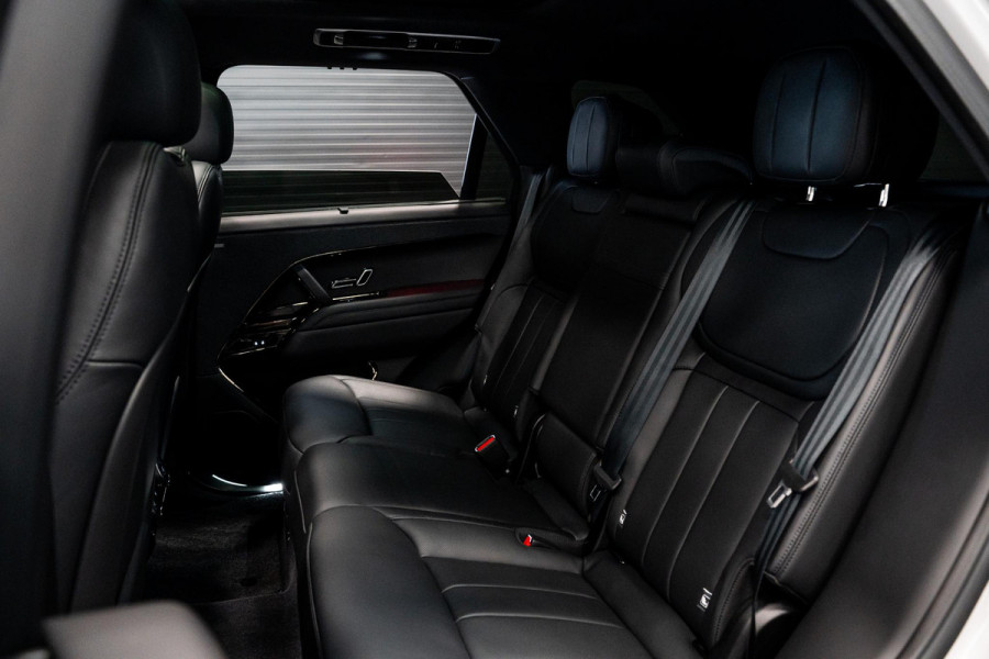 Land Rover Range Rover Sport 3.0 P460e Dynamic HSE PHEV *Panorama / Meridian / Ventilatie- & Massage / HUD / Memory / Soft-Close*