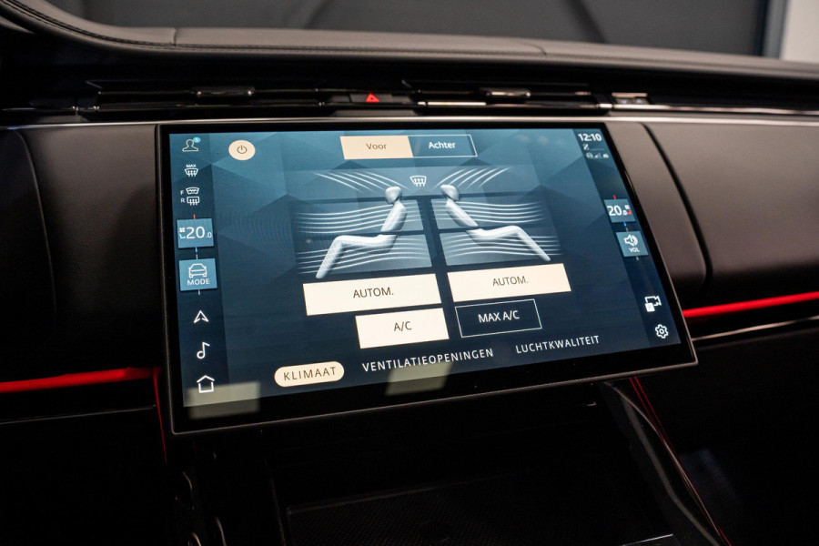 Land Rover Range Rover Sport 3.0 P460e Dynamic HSE PHEV *Panorama / Meridian / Ventilatie- & Massage / HUD / Memory / Soft-Close*