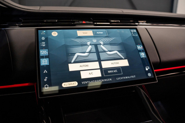 Land Rover Range Rover Sport 3.0 P460e Dynamic HSE PHEV *Panorama / Meridian / Ventilatie- & Massage / HUD / Memory / Soft-Close*