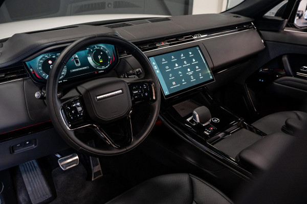 Land Rover Range Rover Sport 3.0 P460e Dynamic HSE PHEV *Panorama / Meridian / Ventilatie- & Massage / HUD / Memory / Soft-Close*