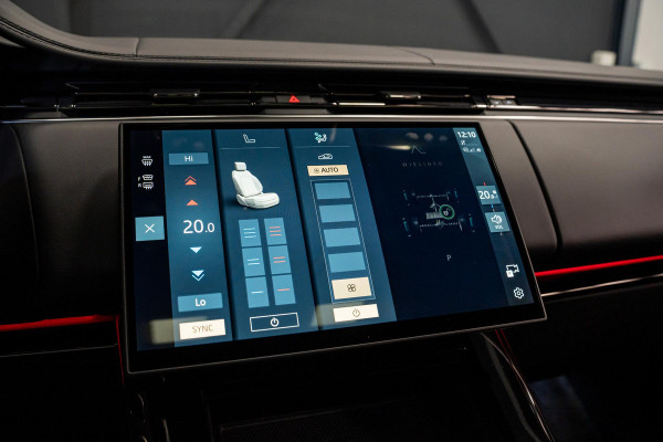 Land Rover Range Rover Sport 3.0 P460e Dynamic HSE PHEV *Panorama / Meridian / Ventilatie- & Massage / HUD / Memory / Soft-Close*