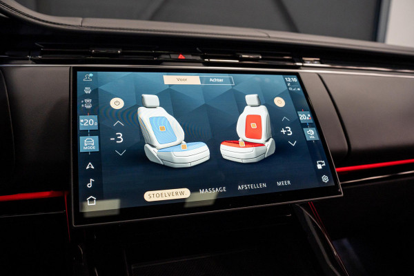 Land Rover Range Rover Sport 3.0 P460e Dynamic HSE PHEV *Panorama / Meridian / Ventilatie- & Massage / HUD / Memory / Soft-Close*