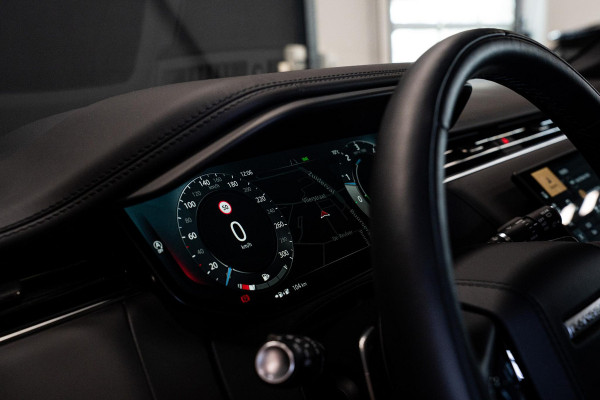 Land Rover Range Rover Sport 3.0 P460e Dynamic HSE PHEV *Panorama / Meridian / Ventilatie- & Massage / HUD / Memory / Soft-Close*