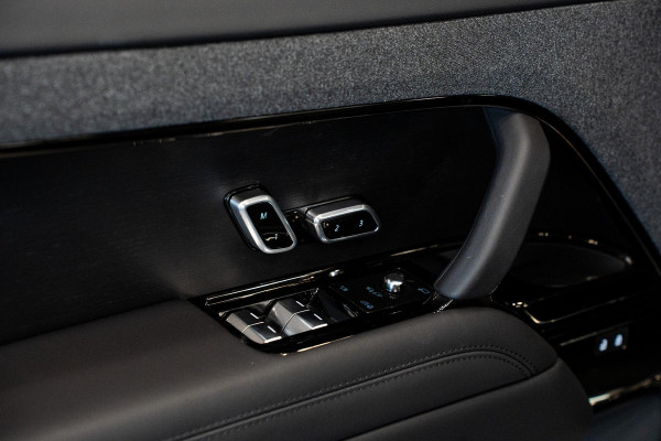 Land Rover Range Rover Sport 3.0 P460e Dynamic HSE PHEV *Panorama / Meridian / Ventilatie- & Massage / HUD / Memory / Soft-Close*