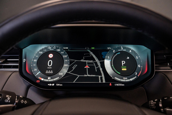 Land Rover Range Rover Sport 3.0 P460e Dynamic HSE PHEV *Panorama / Meridian / Ventilatie- & Massage / HUD / Memory / Soft-Close*