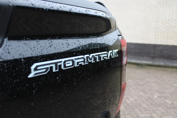 Ford Ranger 2.3 PHEV Double Cab Stormtrak | Matrix | B&O | Leder | Elektr. rollo | Full