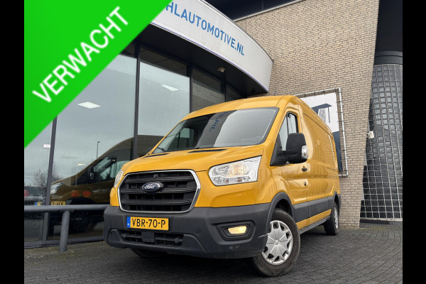 Ford Transit 350 2.0 TDCI L3H2*A/C*CRUISE*HAAK*