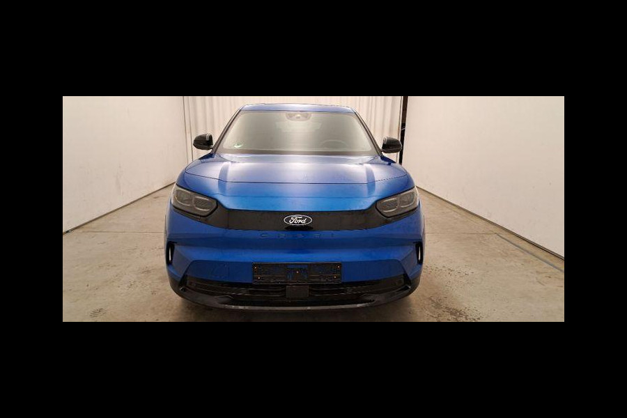 Ford Capri Select Extended Range RWD 77 kWh 286pk | Comfortpack 1 | Adaptieve Cruise | BLIS