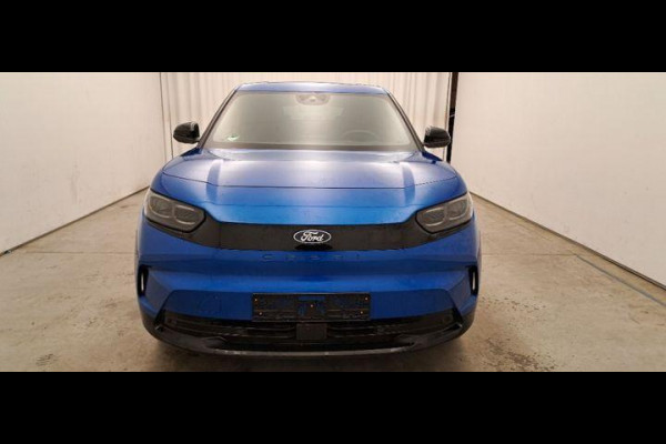 Ford Capri Select Extended Range RWD 77 kWh 286pk | Comfortpack 1 | Adaptieve Cruise | BLIS