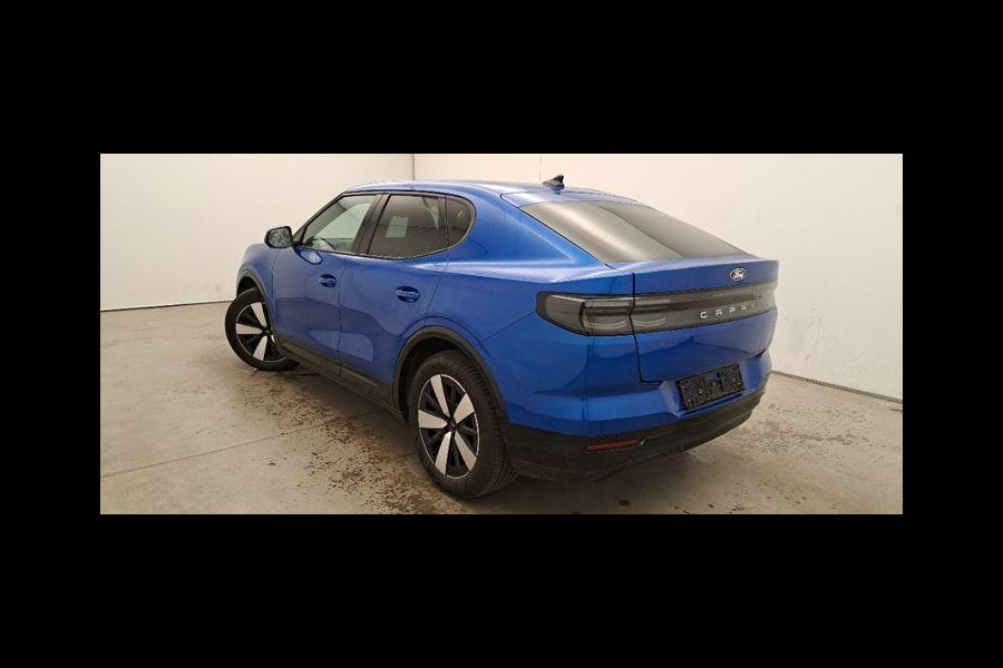 Ford Capri Select Extended Range RWD 77 kWh 286pk | Comfortpack 1 | Adaptieve Cruise | BLIS