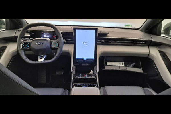 Ford Capri Select Extended Range RWD 77 kWh 286pk | Comfortpack 1 | Adaptieve Cruise | BLIS