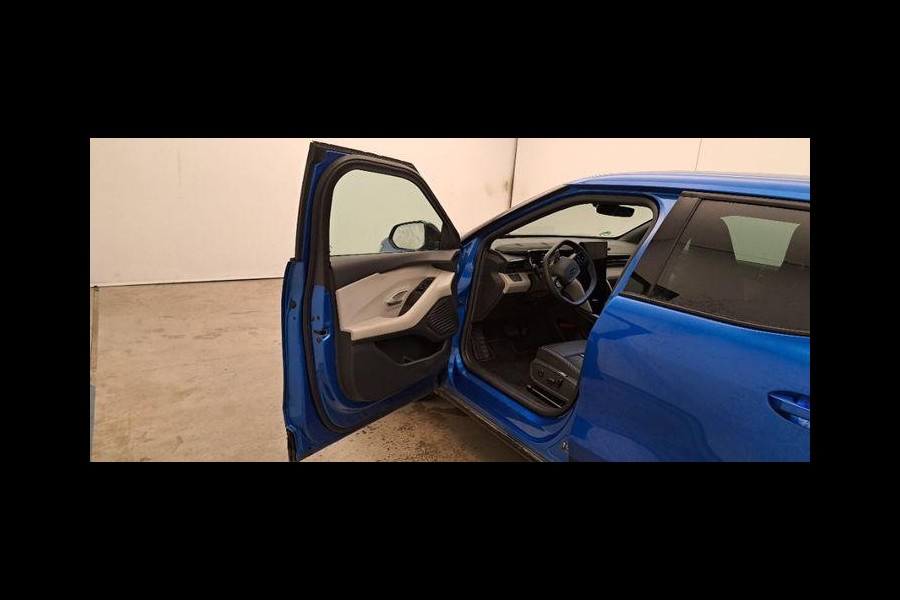 Ford Capri Select Extended Range RWD 77 kWh 286pk | Comfortpack 1 | Adaptieve Cruise | BLIS