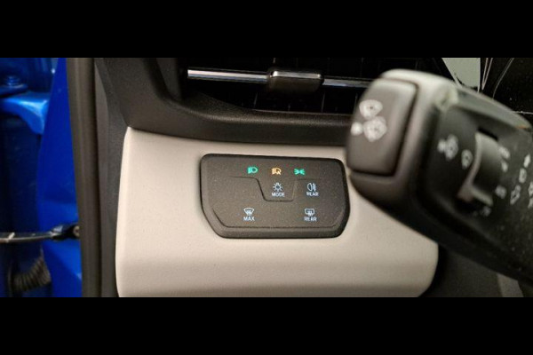 Ford Capri Select Extended Range RWD 77 kWh 286pk | Comfortpack 1 | Adaptieve Cruise | BLIS