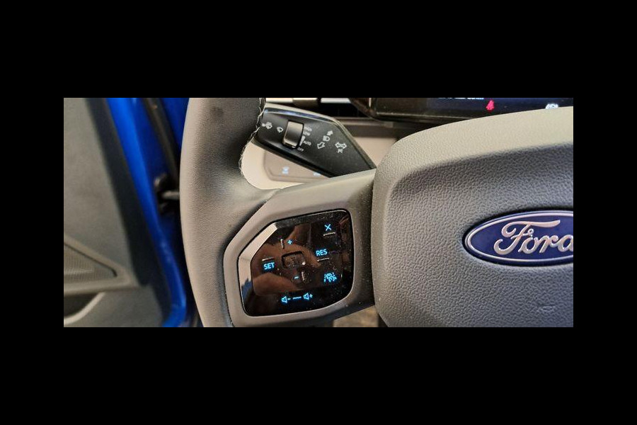 Ford Capri Select Extended Range RWD 77 kWh 286pk | Comfortpack 1 | Adaptieve Cruise | BLIS