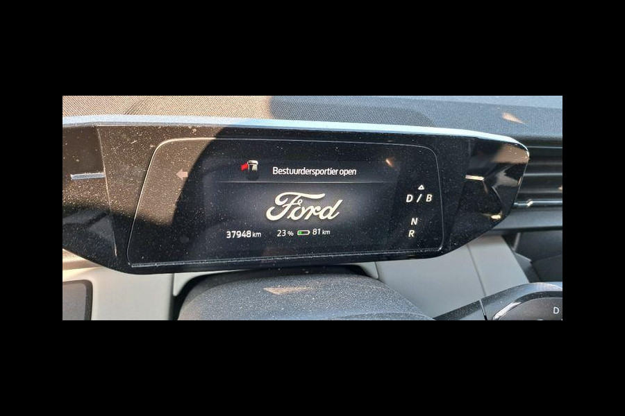 Ford Capri Select Extended Range RWD 77 kWh 286pk | Comfortpack 1 | Adaptieve Cruise | BLIS