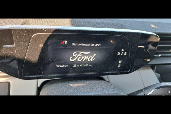 Ford Capri Select Extended Range RWD 77 kWh 286pk | Comfortpack 1 | Adaptieve Cruise | BLIS