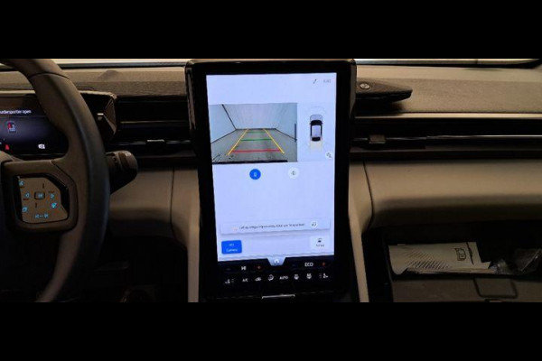 Ford Capri Select Extended Range RWD 77 kWh 286pk | Comfortpack 1 | Adaptieve Cruise | BLIS