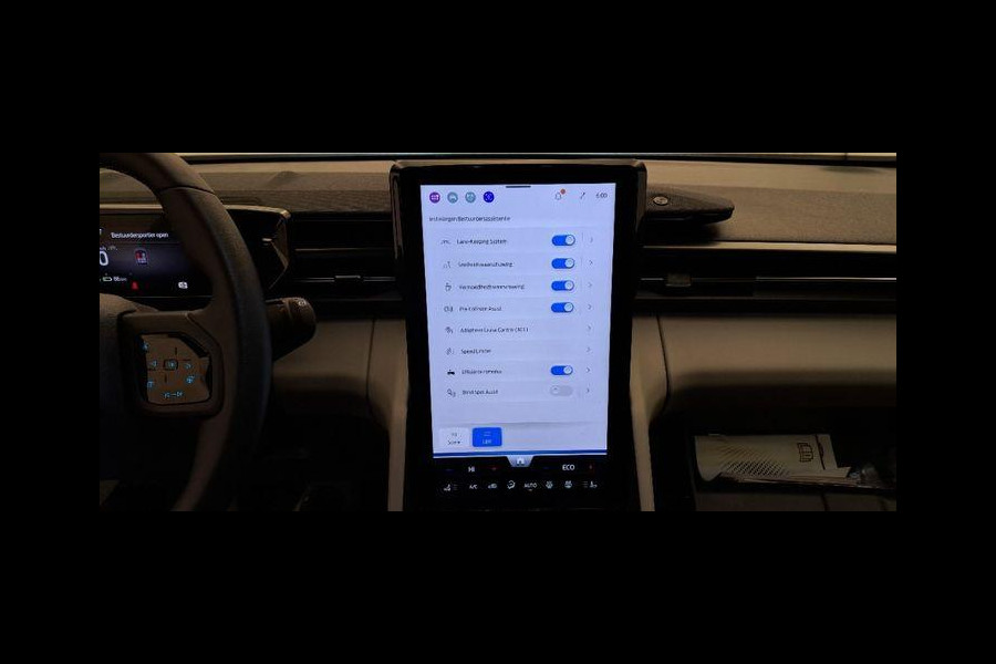 Ford Capri Select Extended Range RWD 77 kWh 286pk | Comfortpack 1 | Adaptieve Cruise | BLIS