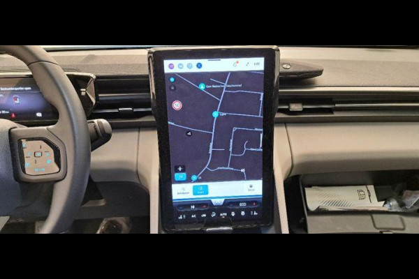 Ford Capri Select Extended Range RWD 77 kWh 286pk | Comfortpack 1 | Adaptieve Cruise | BLIS