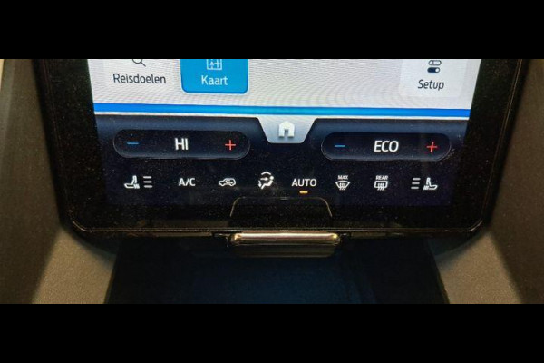 Ford Capri Select Extended Range RWD 77 kWh 286pk | Comfortpack 1 | Adaptieve Cruise | BLIS