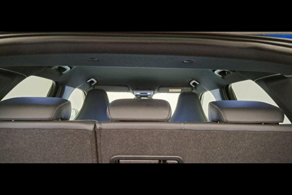 Ford Capri Select Extended Range RWD 77 kWh 286pk | Comfortpack 1 | Adaptieve Cruise | BLIS