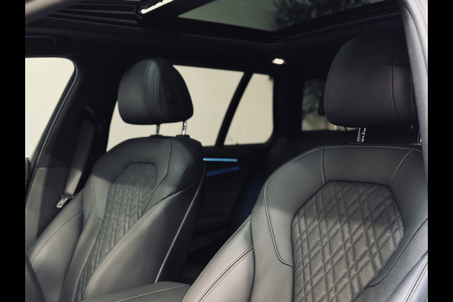 BMW 5 Serie Touring 530e M-Sport | Panorama | harman/kardon | Driv.Ass.Prof.