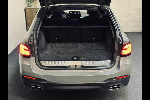BMW 5 Serie Touring 530e M-Sport | Panorama | harman/kardon | Driv.Ass.Prof.