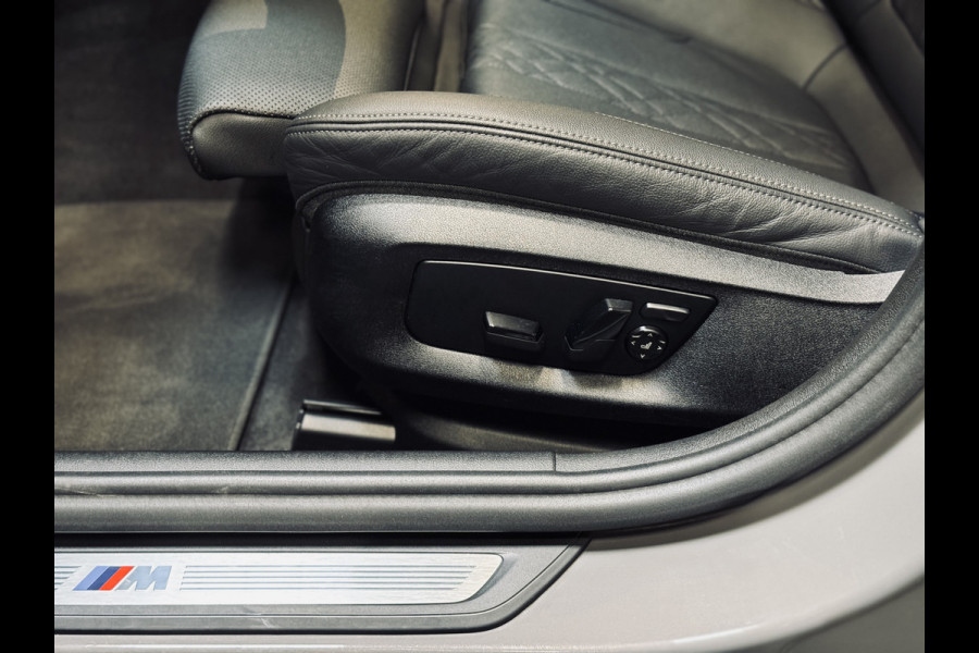 BMW 5 Serie Touring 530e M-Sport | Panorama | harman/kardon | Driv.Ass.Prof.