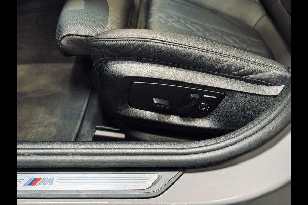 BMW 5 Serie Touring 530e M-Sport | Panorama | harman/kardon | Driv.Ass.Prof.