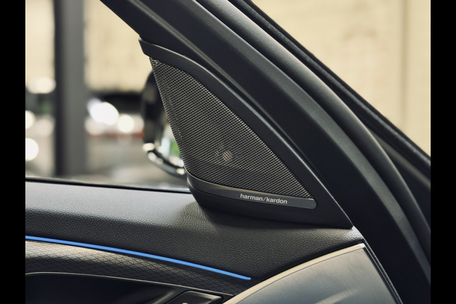 BMW 5 Serie Touring 530e M-Sport | Panorama | harman/kardon | Driv.Ass.Prof.