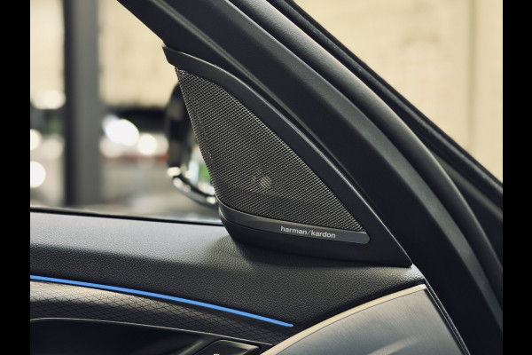 BMW 5 Serie Touring 530e M-Sport | Panorama | harman/kardon | Driv.Ass.Prof.