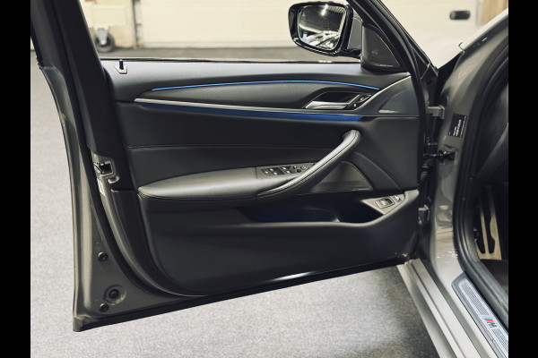 BMW 5 Serie Touring 530e M-Sport | Panorama | harman/kardon | Driv.Ass.Prof.