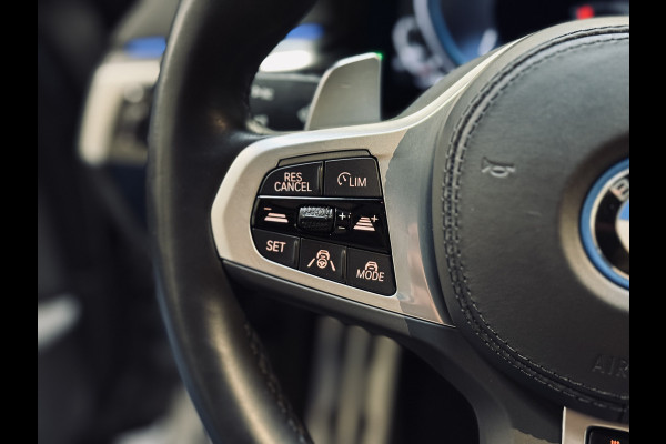 BMW 5 Serie Touring 530e M-Sport | Panorama | harman/kardon | Driv.Ass.Prof.