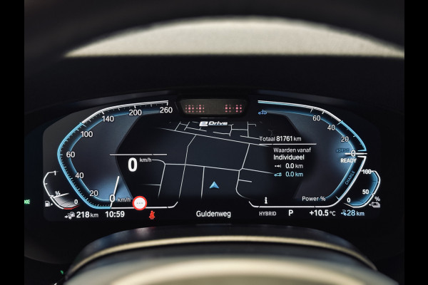 BMW 5 Serie Touring 530e M-Sport | Panorama | harman/kardon | Driv.Ass.Prof.