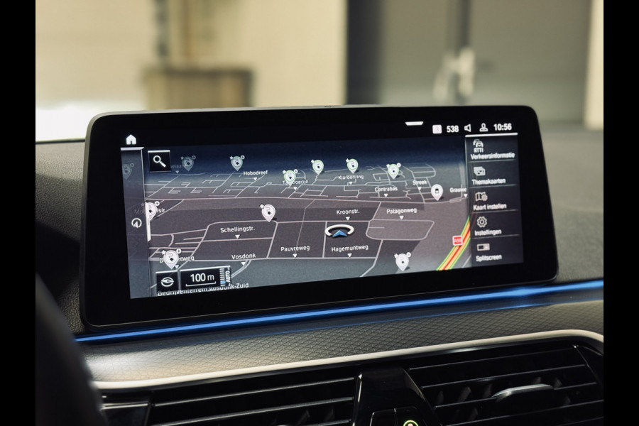 BMW 5 Serie Touring 530e M-Sport | Panorama | harman/kardon | Driv.Ass.Prof.