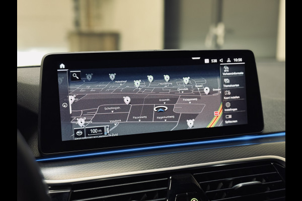 BMW 5 Serie Touring 530e M-Sport | Panorama | harman/kardon | Driv.Ass.Prof.