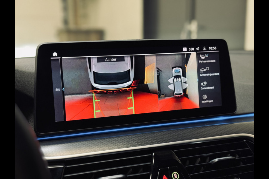 BMW 5 Serie Touring 530e M-Sport | Panorama | harman/kardon | Driv.Ass.Prof.