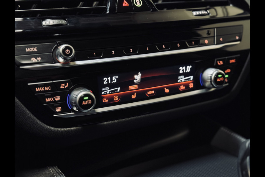 BMW 5 Serie Touring 530e M-Sport | Panorama | harman/kardon | Driv.Ass.Prof.