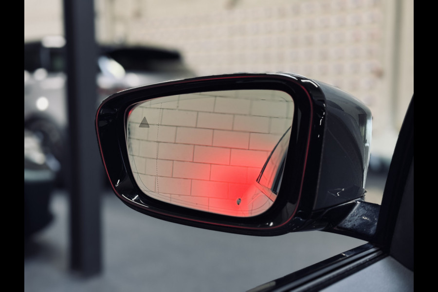 BMW 5 Serie Touring 530e M-Sport | Panorama | harman/kardon | Driv.Ass.Prof.