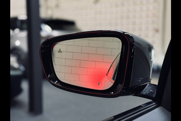 BMW 5 Serie Touring 530e M-Sport | Panorama | harman/kardon | Driv.Ass.Prof.