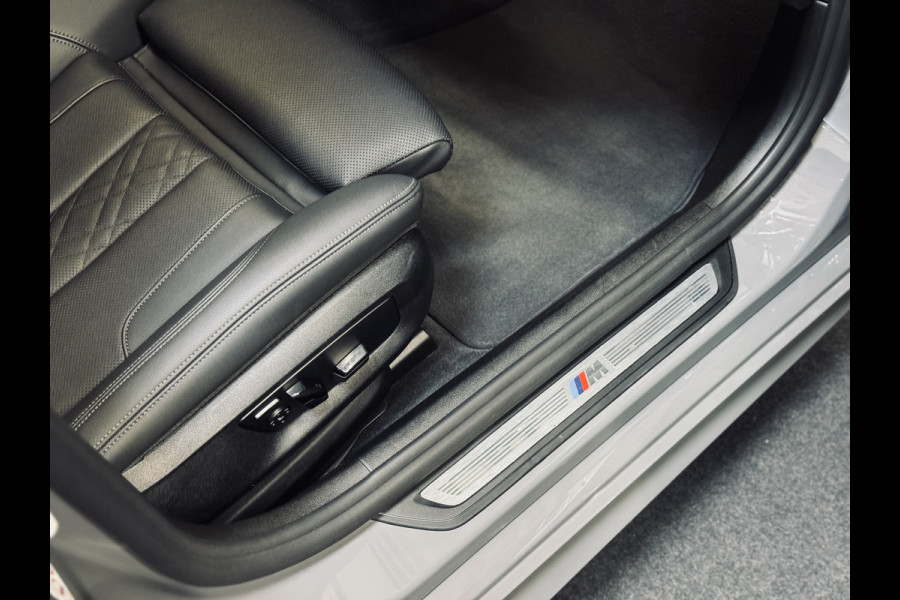 BMW 5 Serie Touring 530e M-Sport | Panorama | harman/kardon | Driv.Ass.Prof.