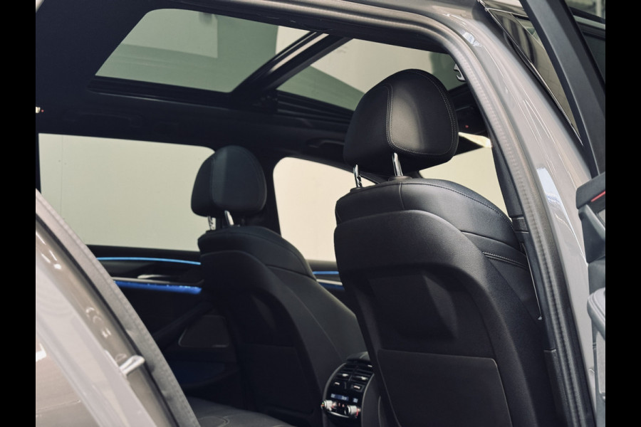 BMW 5 Serie Touring 530e M-Sport | Panorama | harman/kardon | Driv.Ass.Prof.
